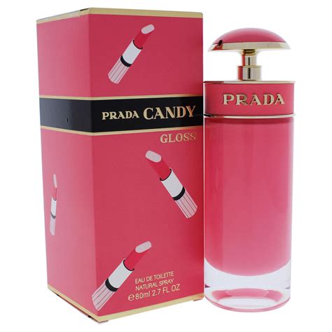 prada candy toilette review|prada candy perfume review.